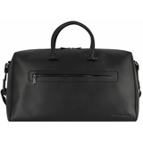 Tommy Hilfiger Tommy Hilfiger, TH Modern Weekender, schwarz