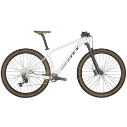 Scott Scale 930 - Mountainbike Cross Country - White - L