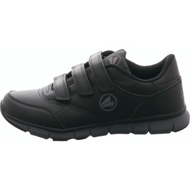 Jako J-BL Comfy V Rehaschuh, Jet Black/Mono, 45 EU - 45