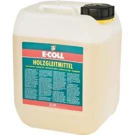 E-COLL Holzgleitmittel 5000 ml