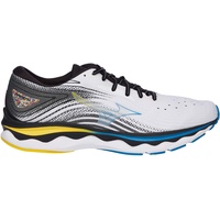 Mizuno Wave Sky 6 weiß 44