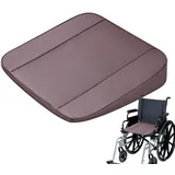 Sitzkeilkissen Ergonomisches Sitzerhöhungskissen Auto, Autositzkissen Fahrersitz, Keilkissen Für Autositz, Autositzkissen Erhöhung Erwachsene, Keilkissen Für Bürostühle, Autos, Rollstühle Und LKWs