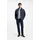 Boss Jacke Leldon Zip BOSS blau, 52