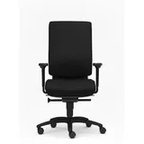 SITWELL STEIFENSAND AG Cube M Stoff Schwarz