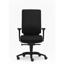 SITWELL STEIFENSAND AG Cube M Stoff Schwarz