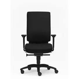 SITWELL STEIFENSAND AG Cube M Stoff Schwarz