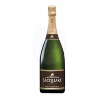 Mosaïque Brut Reims Champagne Jacquart 1,5l