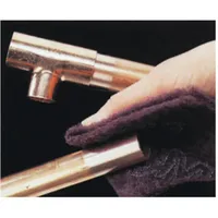 3M Schleifvlies-Hand-Pads Rolle 100x200 mm 60 Stück