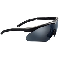 Swisseye Raptor Tactical Schutzbrille Schießbrille Black