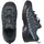Salomon Xa Pro V8 Kinder Grau 31
