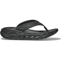 Hoka One One Hoka Herren Ora Recovery Flip schwarz 42.6