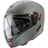 Caberg Horus X, Klapphelm - Matt-Grau - XS