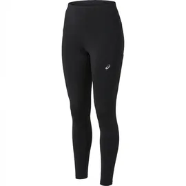Asics Road High Waist Tight schwarz