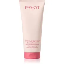 Payot Rituel Douceur Baume Fondant Micro-Peeling Pieds Peeling Creme für Füße 100 ml