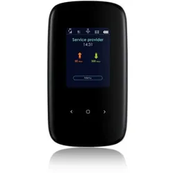 Zyxel Mobile Router 4G LTE-Advanced Dual-Band 300Mbps