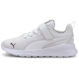 Puma Anzarun Lite Ac+ Ps Sneaker, Puma White Puma White, 32