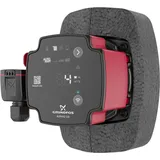 Grundfos Umwälzpumpe ALPHA2 GO K 25-75 180