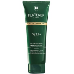 René Furterer Blond Leuchtkraft-Balsam Conditioner 250 ml Damen 
