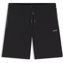 Boss Mix&match Cw 10259917 Kurze Hose Black XL