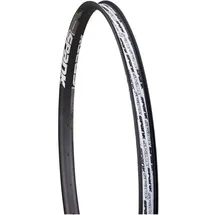 Spank 350 Vibrocore Bead Bite Schwarz