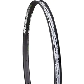 Spank 350 Vibrocore Bead Bite Schwarz