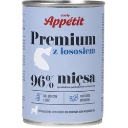 COMFY APPETIT PREMIUM mit Lachs 400 g