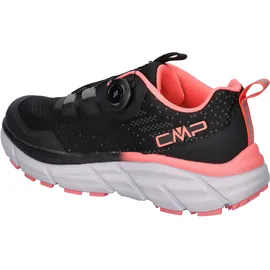 CMP Damen Rahmsy Schuhe (Größe 39, schwarz)