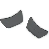 Le Creuset Topf-Griffschutz, 2er-Set Flint