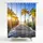 Sanilo Duschvorhang Fort Lauderdale 180 x 200 cm,