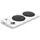 Microsoft Xbox Adaptive Controller Controller Weiß Xbox One