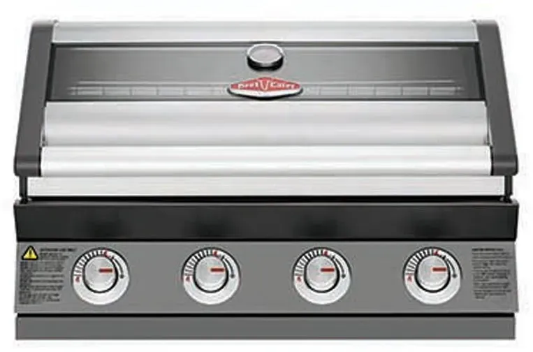 BeefEater 1600E - 4 Brenner Einbaugrill