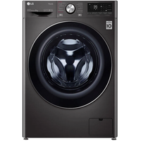 LG F4WV708P2BA Waschmaschine (8 kg, 1400 U/min)