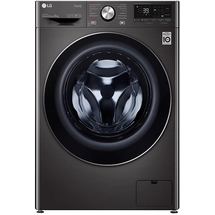 LG F4WV708P2BA Waschmaschine (8 kg, 1400 U/min)