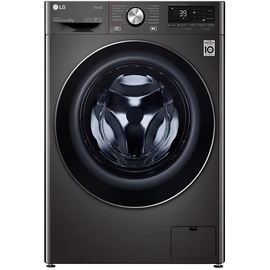 LG F4WV708P2BA Waschmaschine (8 kg, 1400 U/min)