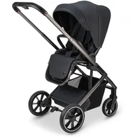 Osann Kombi-Kinderwagen Juntos - Coal -