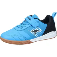 KangaROOS K5-super Court Ev, in Blau, 35