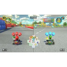 Mario Kart 8 Deluxe (USK) (Nintendo Switch)