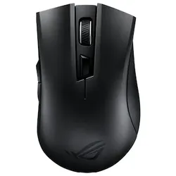 ASUS ROG Strix Carry Wireless Optische Gaming Maus USB/Bluetooth