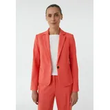 Comma, Blazer Rosa 36