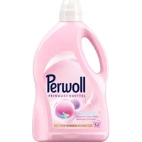 Perwoll Wolle & Feines renew Waschmittel 2,6 l