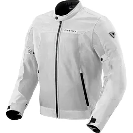 RevIt! Revit Eclipse 2 Textiljacke - - 4XL