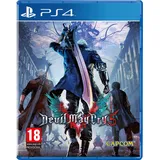 Devil May Cry 5