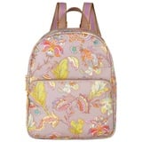 Oilily Bonita Backpack Sits Aelia: Frappe - Beige