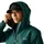 Regatta Birchdale Ii Jacke - Mediterranea - 46