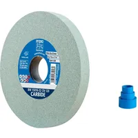 Pferd TOOLS Schleifbockscheibe Ø 150x16 mm Bohrung-Ø 32 mm