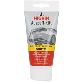 Nigrin Auspuff-Kitt 200 ml