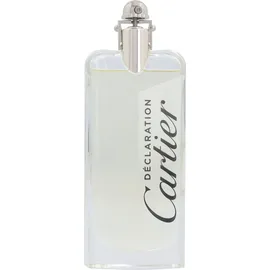 Cartier Déclaration Eau de Toilette 100 ml