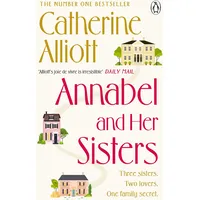 Penguin Books Ltd Annabel and Her Sisters:
