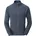 Herren Jacke Größe XXL grau
