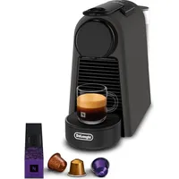 De'Longhi Nespresso Essenza Mini schwarz